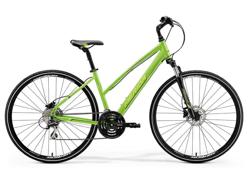 Merida CROSSWAY 20-D LADY