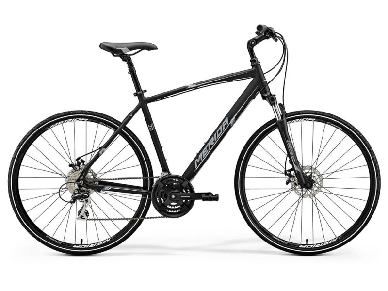 Merida CROSSWAY 20-MD