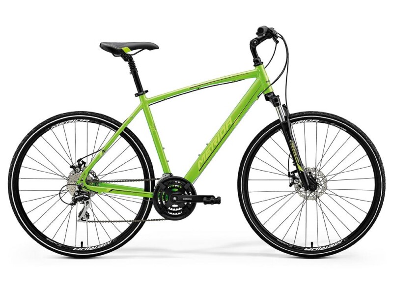 Merida CROSSWAY 20-MD