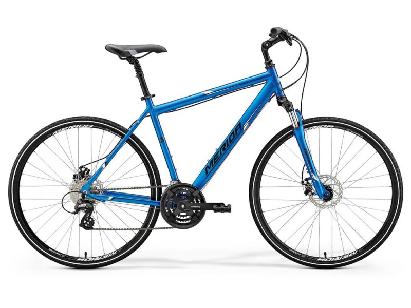 Merida CROSSWAY 15-MD