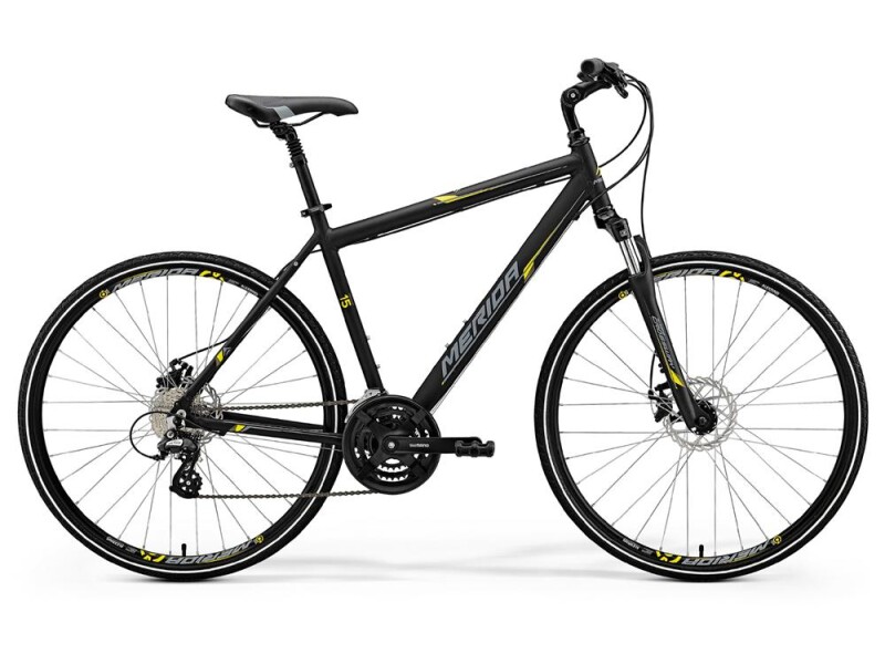 Merida CROSSWAY 15-MD