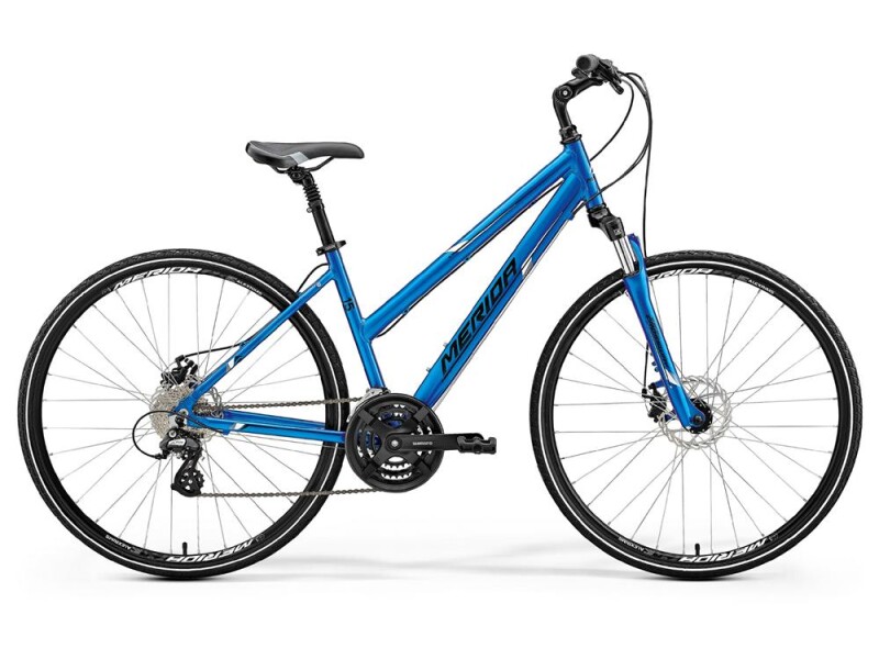 Merida CROSSWAY 15-MD LADY