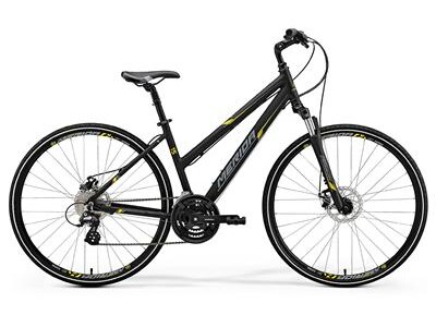 Merida Crossway 15 (Mod. 2017)