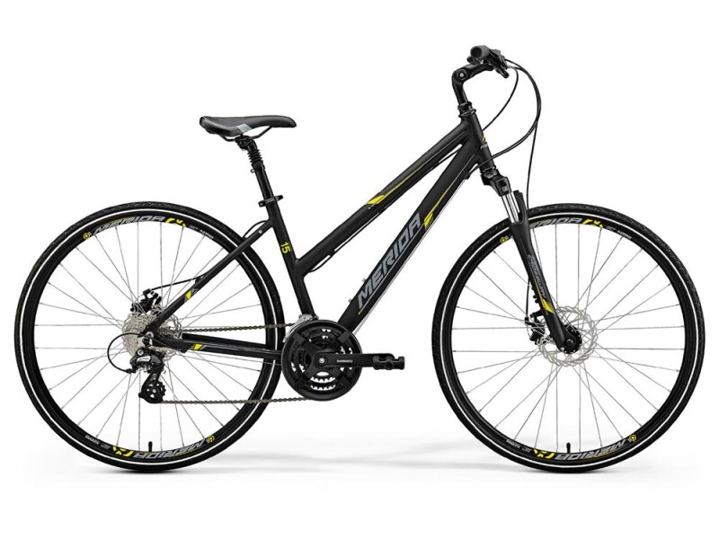 Merida CROSSWAY 15-MD LADY