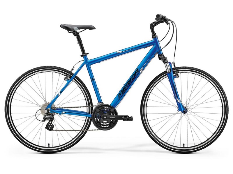 Merida CROSSWAY 15-V