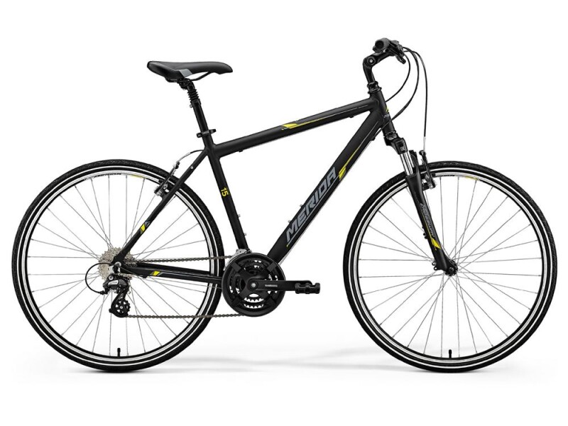 Merida CROSSWAY 15-V