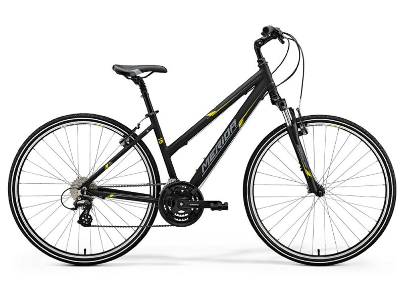 Merida CROSSWAY 15-V LADY