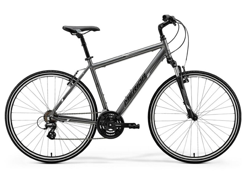 Merida CROSSWAY 10-V