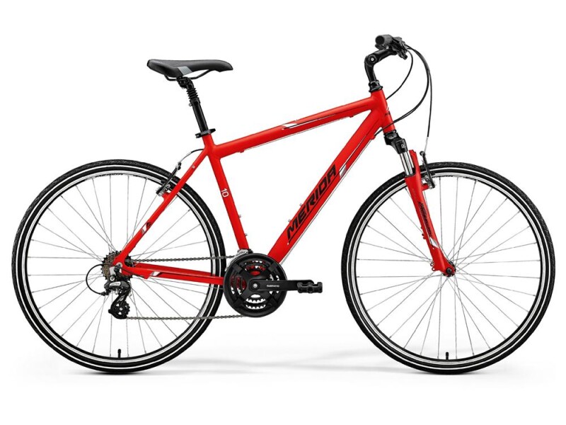 Merida CROSSWAY 10-V