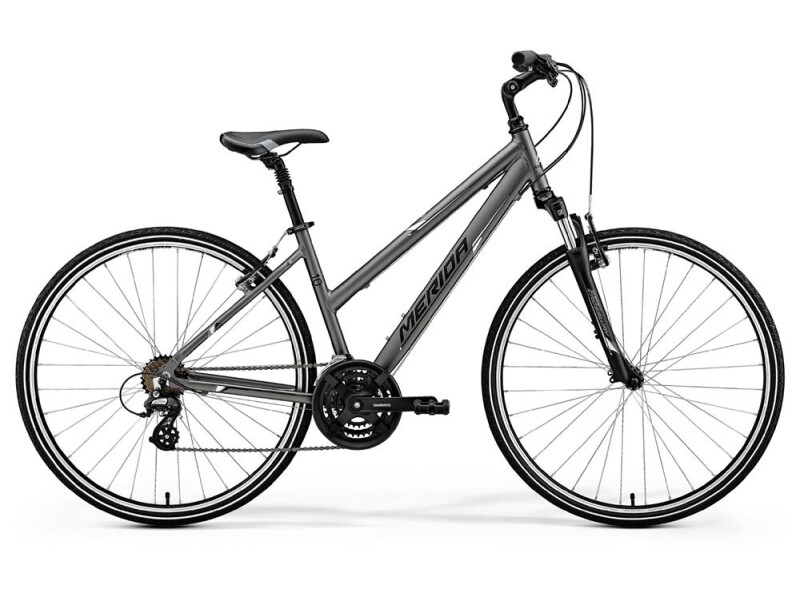 Merida CROSSWAY 10-V LADY