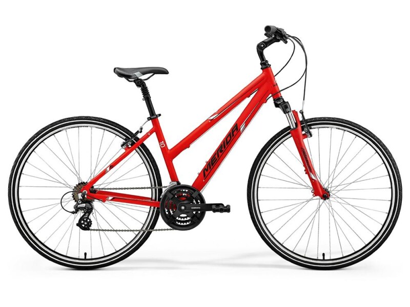 Merida CROSSWAY 10-V LADY