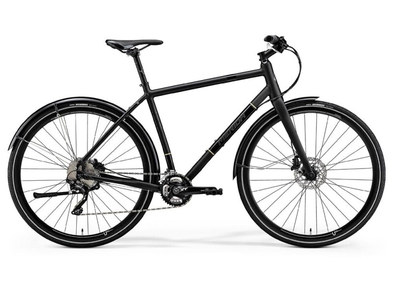 Merida CROSSWAY URBAN XT-EDITION