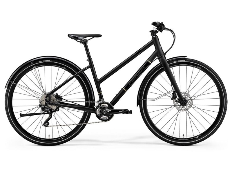 Merida CROSSWAY URBAN XT-EDITION LADY