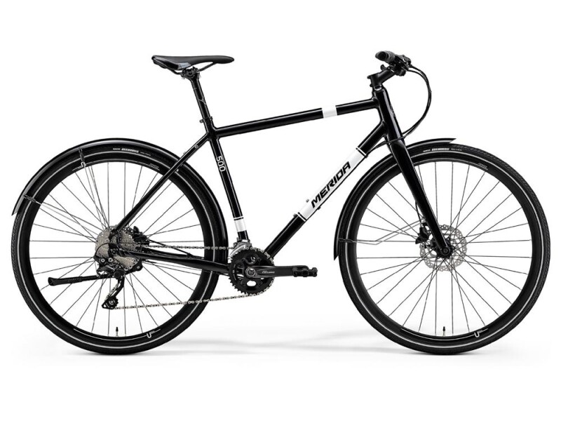 Merida CROSSWAY URBAN 500