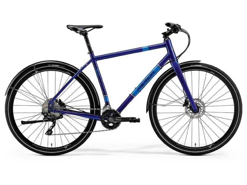 Merida CROSSWAY URBAN 500