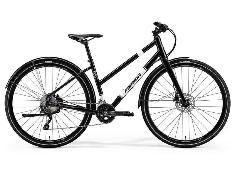 Merida CROSSWAY URBAN 500 LADY