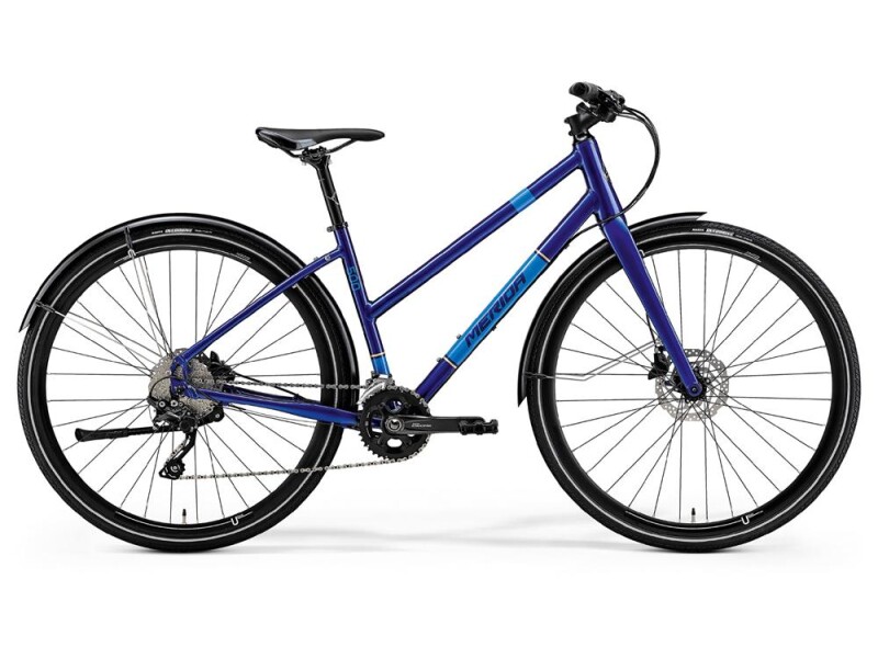 Merida CROSSWAY URBAN 500 LADY