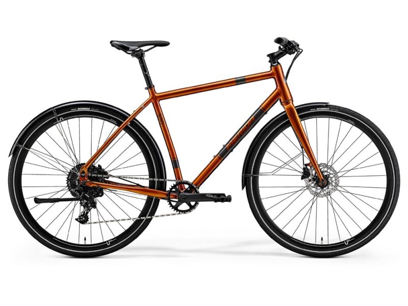 Merida CROSSWAY URBAN 300