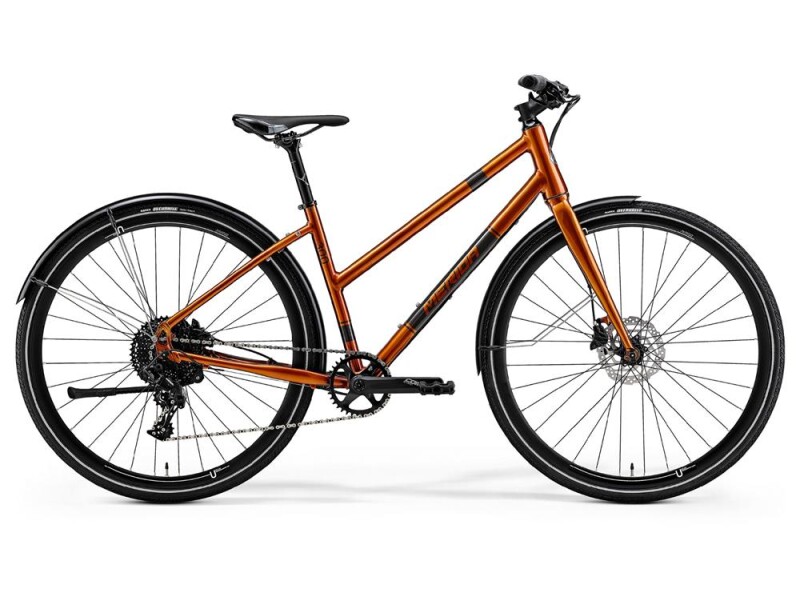 Merida CROSSWAY URBAN 300 LADY
