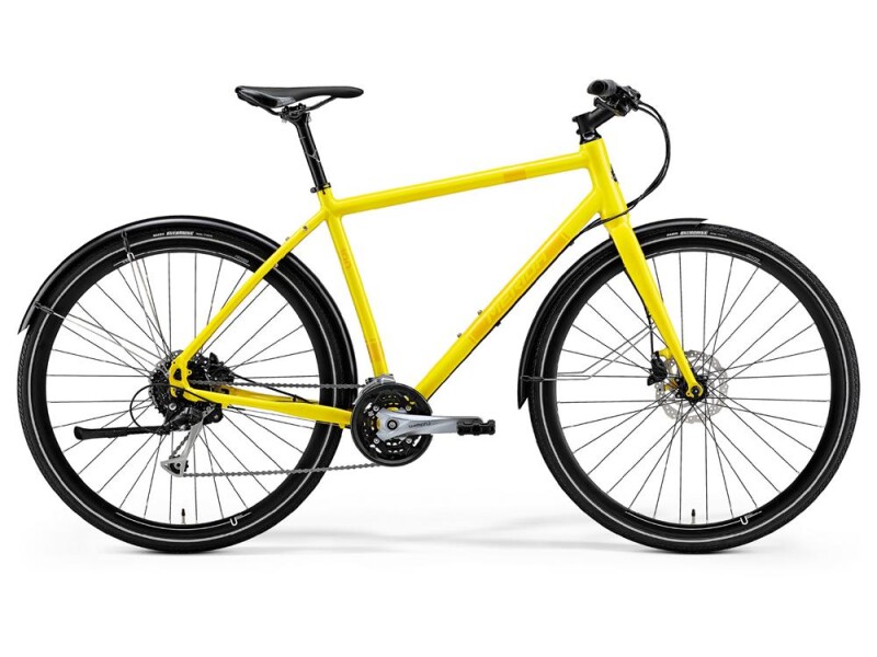 Merida CROSSWAY URBAN 100