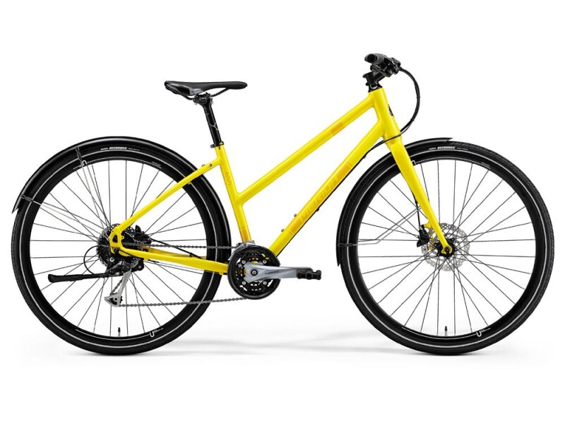 Merida CROSSWAY URBAN 100 LADY