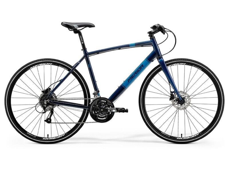 Merida CROSSWAY URBAN 40-D