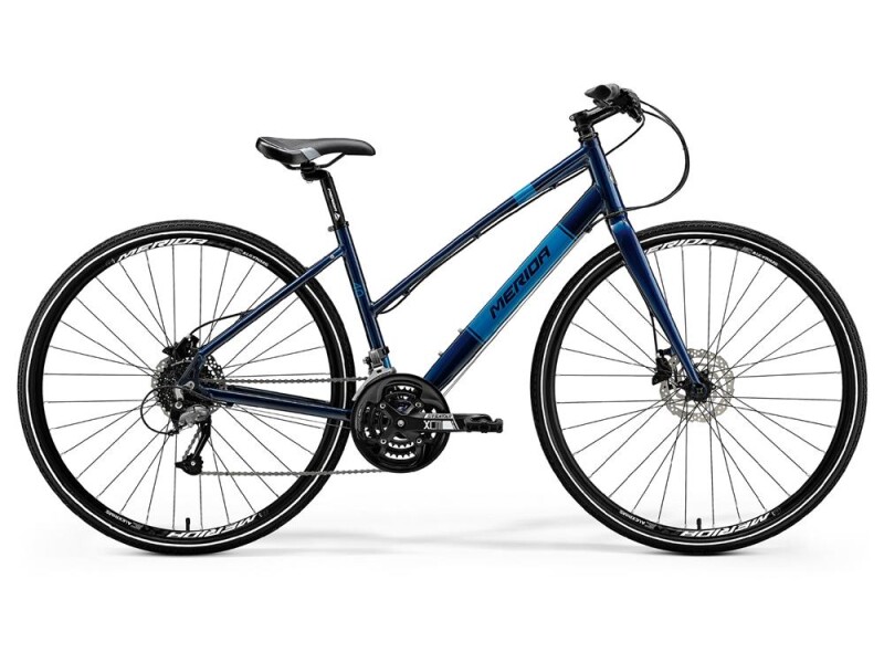 Merida CROSSWAY URBAN 40-D LADY