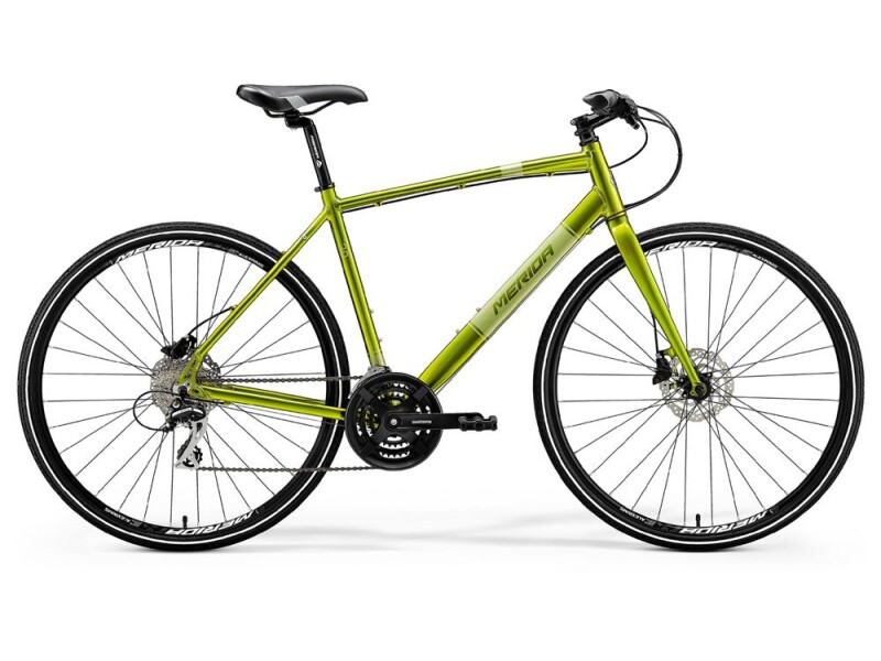 Merida CROSSWAY URBAN 20-D