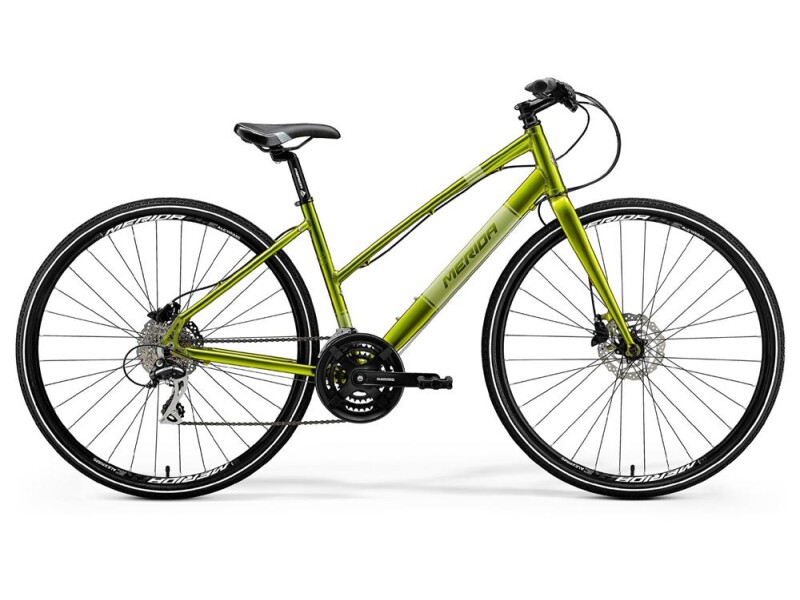 Merida CROSSWAY URBAN 20-D LADY