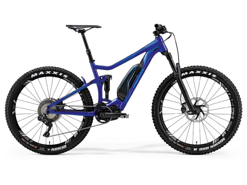 Merida eONE-TWENTY 900E