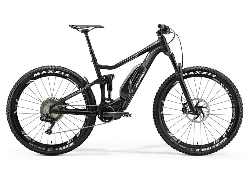 Merida eONE-TWENTY 900E