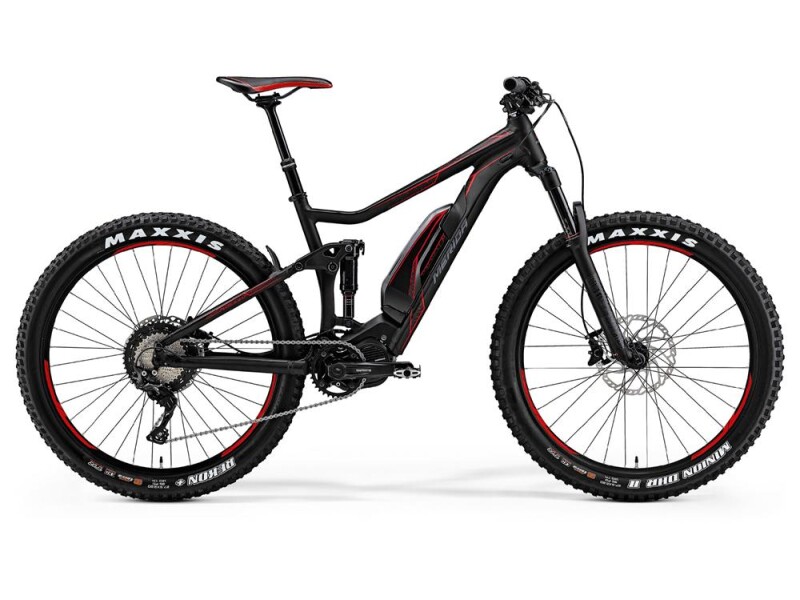 Merida eONE-TWENTY 800