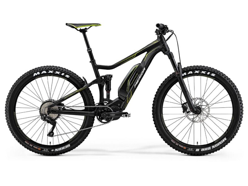 Merida eONE-TWENTY 500