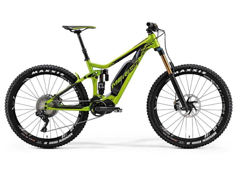 Merida eONE-SIXTY 900E