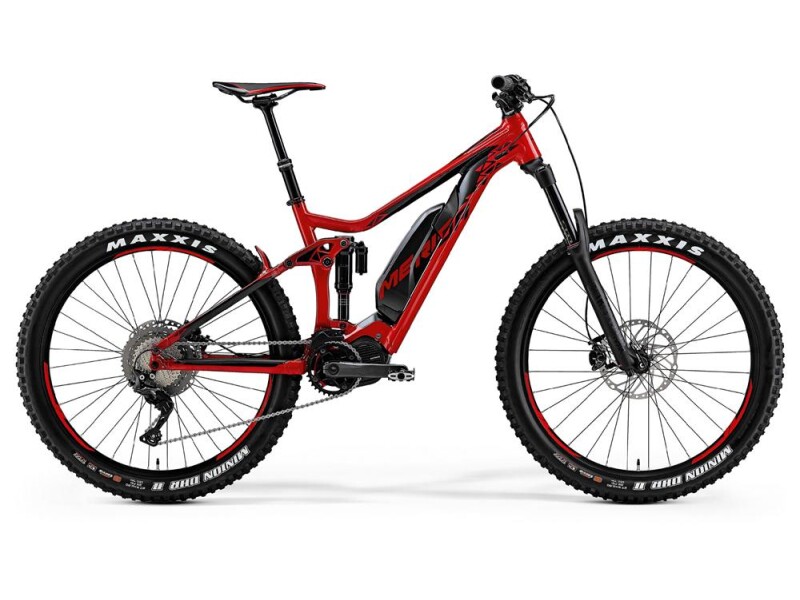 Merida eONE-SIXTY 900