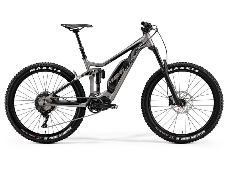 Merida eONE-SIXTY 800