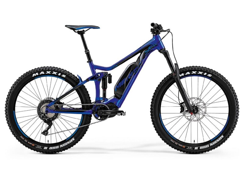 Merida eONE-SIXTY 800