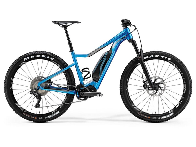 Merida eBIG.TRAIL 900E