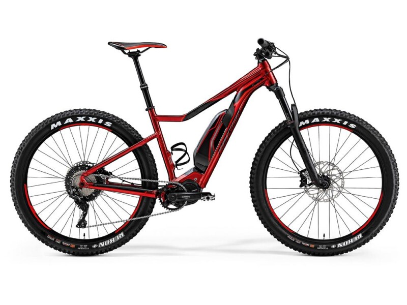 Merida eBIG.TRAIL 800