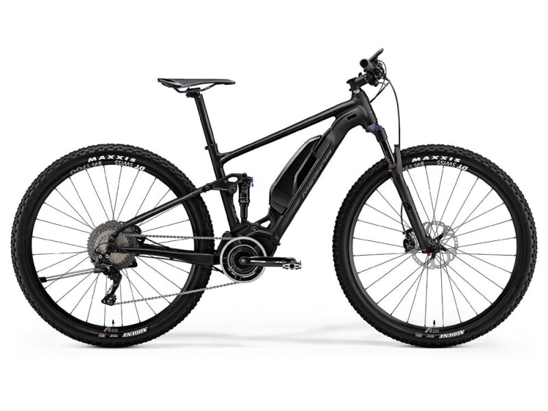 Merida eNINETY-NINE 900