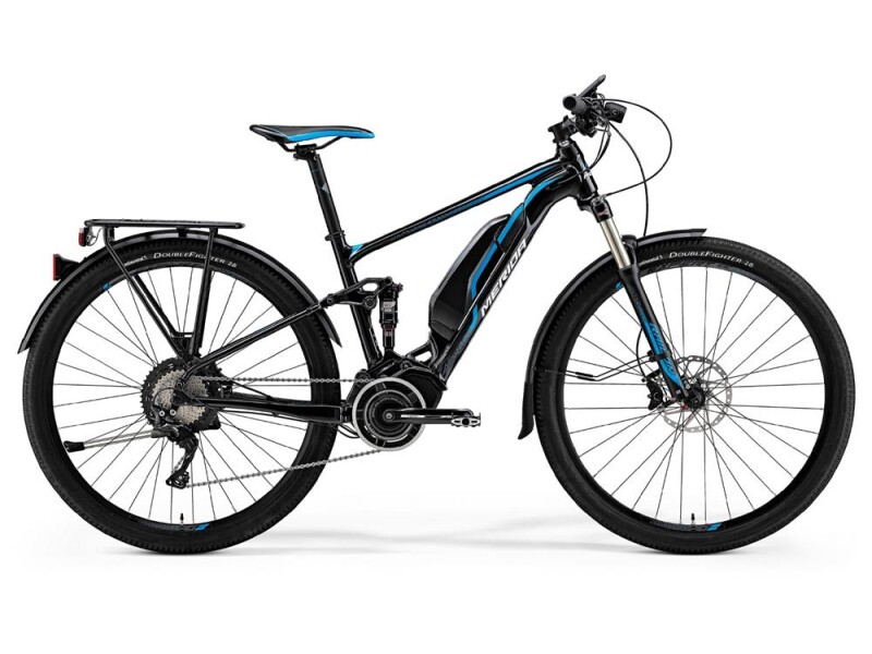 Merida eNINETY-NINE XT-EDITION EQ
