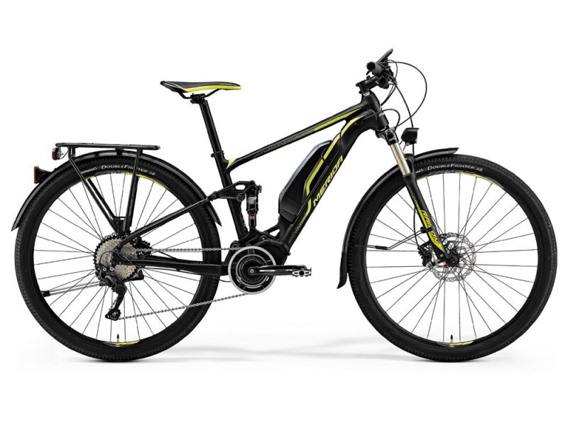 Merida eNINETY-NINE 500 EQ