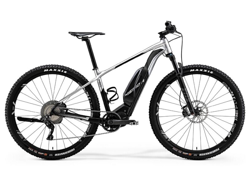 Merida eBIG.NINE 900E
