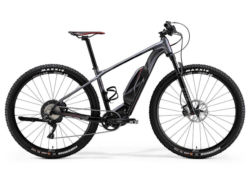 Merida eBIG.NINE 900