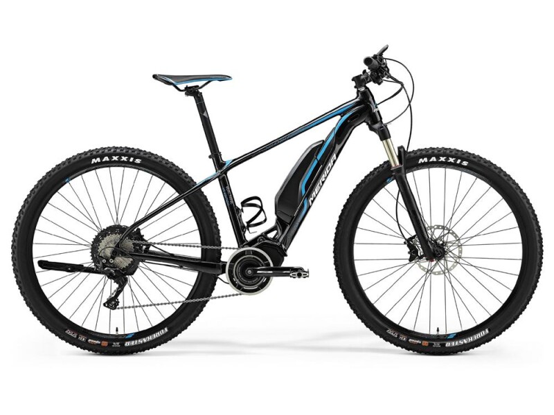 Merida eBIG.NINE XT-EDITION