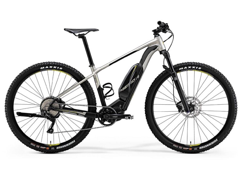Merida eBIG.NINE 600