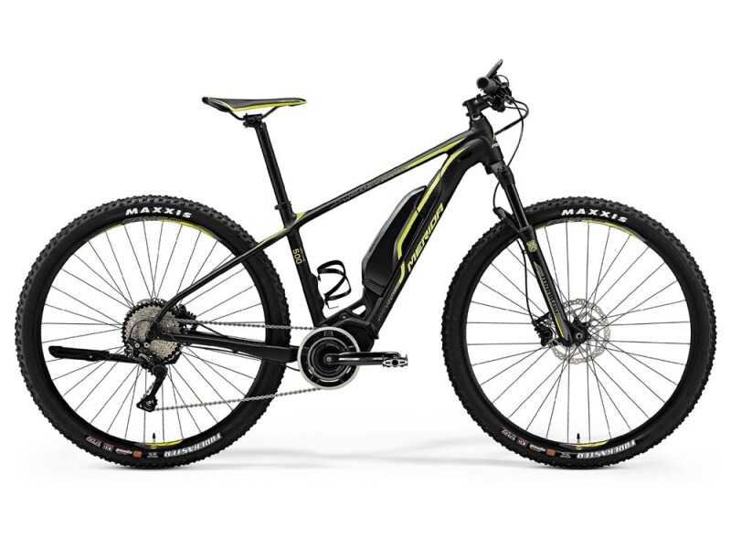 Merida eBIG.NINE 500