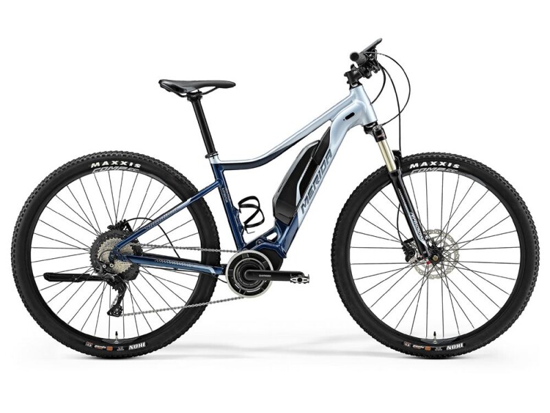 Merida eBIG.TOUR XT-EDITION