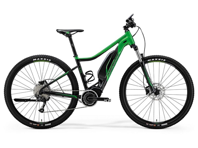 Merida eBIG.TOUR 300