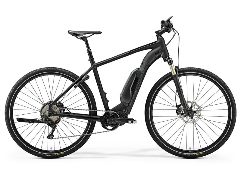 Merida eSPRESSO URBAN 900